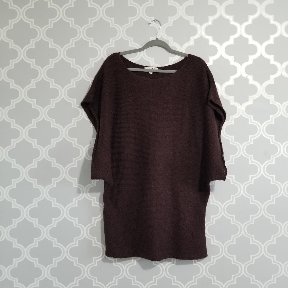 CAbi knit sweater #143